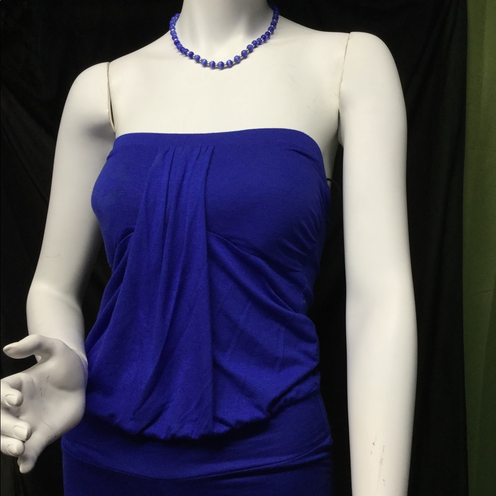 Jumpsuit - Picture 3 of 6
